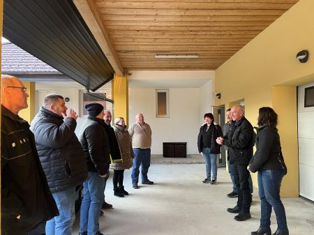 Pobratenje z Madžarsko (2)